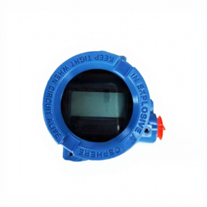 Rosemount 3051 TG TA L S HART ATEX SIL2 ของแท้ 100% มีสินค้าในสต็อก - Product Image 6