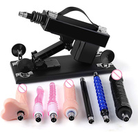 Nezend Leistungs starkes elektronisches Massage gerät Auf und Ab Sexspielzeug Zubehör Sex maschine für männliche Dildo Penis Masturbation