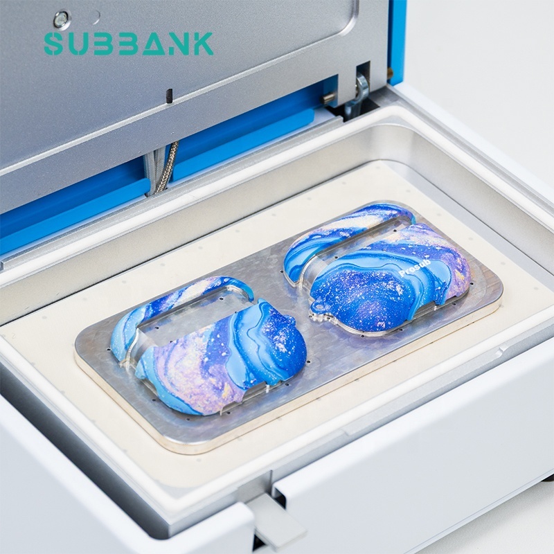Wholesale 3D Sublimation Blank Custom Protective