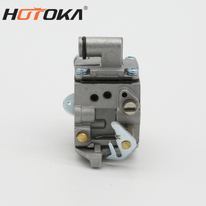 HOTOKA ms180 carburateur de tronçonneuse à essence carb pièce de rechange moteur 32cc 1500w <span class=keywords><strong>ms</strong></span> <span class=keywords><strong>180</strong></span> carburateur de tronçonneuse en stock - Product Image 5