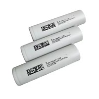 DMEGC 18650 32E 3200mAh INR18650-32E 3.6V 10A Queenbattery pour appareils de lampe de poche UPS EV E-bike Power Banks Ordinateurs portables