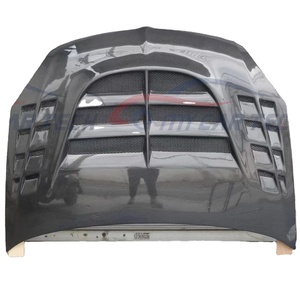 ฝากระโปรงคาร์บอนไฟเบอร์สำหรับมิตซูบิชิแลนเซอร์ <span class=keywords><strong>Cs3</strong></span> - Product Image 1