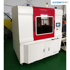 Probador de Ruptura de Tensión Controlado por Computadora KASON-VJT-100E de 100KV - Product Image 3