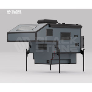 Camping Truck <strong>Camper</strong> for Pickup <strong>Slide</strong> on Body Expedition Camping in Overland Price <strong>Slide</strong> in Truck <strong>Camper</strong> Shell Box - Product Image 2