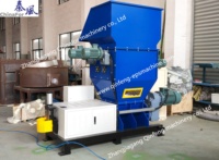 Compacteur de fusion EPS Série CF-HM