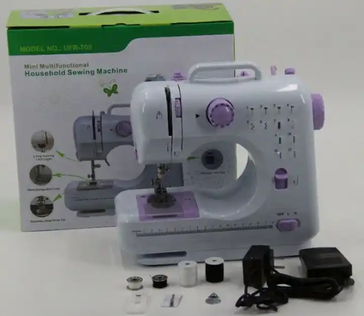 hot selling home new small sewing
