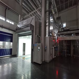 Cabine <span class=keywords><strong>de</strong></span> pulvérisation <span class=keywords><strong>de</strong></span> <span class=keywords><strong>peinture</strong></span> Cabine <span class=keywords><strong>de</strong></span> pulvérisation <span class=keywords><strong>automobile</strong></span> économique <span class=keywords><strong>Chambre</strong></span> <span class=keywords><strong>de</strong></span> <span class=keywords><strong>peinture</strong></span> <span class=keywords><strong>de</strong></span> voiture - Product Image 3