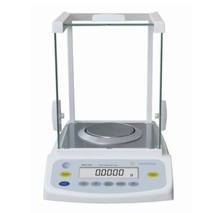 เครื่องชั่งวิเคราะห์ Sartorius รุ่น BSA224S ความจุ 220 กรัม ความละเอียด 0.1 มิลลิกรัม เครื่องชั่งสำหรับห้องปฏิบัติการ - Product Image 4