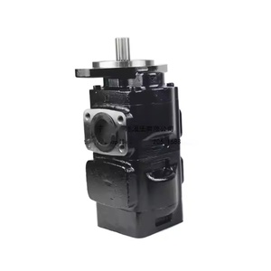 Pompes hydrauliques d'usine en promotion pour modèles de rétrocaveuses 3CX/4CX 20/903300 4074 332/G7134 333/G5389 - Product Image 1