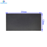 Module LED GOB SMD 320x160mm P1.8 P2 P2.5 P3 P4 P5, écran d'affichage publicitaire LED portable de haute qualité pour intérieur