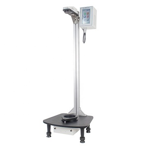 Máquina de Prueba de Impacto de Películas ISO 7765 ASTM D1709, Probador de Impacto de Dardo de Caída Libre, Probador de Resistencia al Impacto de Materiales de Embalaje - Product Image 5