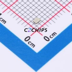 SWXF1ABVH0-26.000000 Crystal (Passive) SMD1612-4P Crystal Oscillator SMD Crystal Oscillator 26MHz 10ppm 6pF - Product Image 1