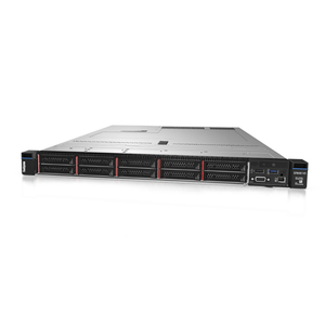 ThinkSystem SR630V3 Server 1U Rack Server - Product Image 3