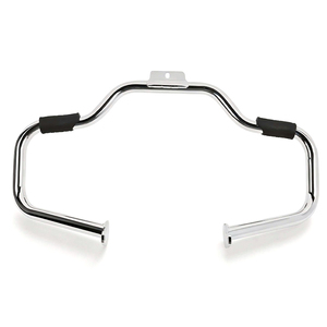 TCMT XF2906288-E Barra Protectora de Motor Cromada para Motocicleta, Barra Anticaídas Cromada para V-Star 400 650 XVS650 Classic 1998-2012 - Product Image 4