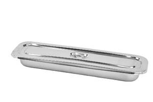 ชุดผ่าตัดทางการแพทย์ถาดใส่สายสวนพร้อมฝาปิดดีไซน์แบบพรีเมียมเครื่องมือผ่าตัดทางการแพทย์ - Product Image 6