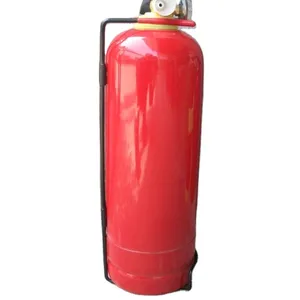 1kg,2kg,3kg,4kg,5kg,8kg tragbarer Trockenpulver-Feuerlöscher vom Typ BC