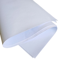Papel Bond Offset de Doble Cara Sin Recubrimiento en Hojas y Rollos para Impresión Comercial