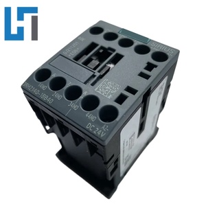 โมดูลรีเลย์กลางแบบใหม่แท้ รุ่น 3RH2140-1BB40 ตัวควบคุมการเขียนโปรแกรม PLC 3RH21401BB40 มีสินค้าในสต็อก - Product Image 2