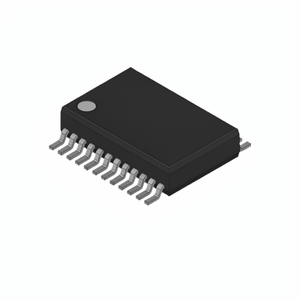 Original One Stop Service Electronic Circuit Components Logic CY74FCT2543TQC - Product Image 1