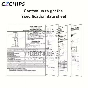 Tout nouveau et original INA301A2IDGKR VSSOP-8 amplificateur de détection de courant de puce IC de Circuit intégré - Product Image 2