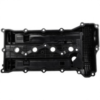Couvre-culbuteurs de moteur 22410-2C400 pour Hyundai Genesis Coupé 2.0L Turbo 2010-2012, en PA66-GF30, certifié IATF16949
