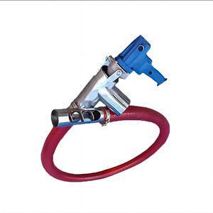 Otomasyon tahıl emme makinesi burgu hava üfleyici taşınabilir tahıl vidalı konveyör - Product Image 4