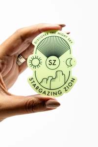 Laptop Trunk Refrigerador 3D Pegatina decorativa Impresión Adhesivo Troquelado <span class=keywords><strong>Vinilo</strong></span> personalizado Pegatinas de animales Pegatina holográfica láser - Product Image 5