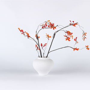 Wholesale White Modern Nordic Style Resin