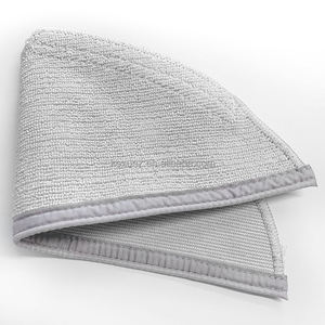 Filtre pour <span class=keywords><strong>Dreame</strong></span> <span class=keywords><strong>F9</strong></span> <span class=keywords><strong>Robot</strong></span> <span class=keywords><strong>aspirateur</strong></span> vadrouille nettoyeur rouleau brosse accessoires pièces de rechange - Product Image 3