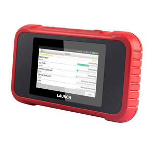 Strumento Diagnostico OBD2 Creader CR123E V3 100% Originale del Marchio Launch - Product Image 2