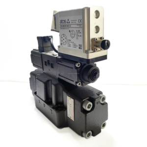 ปั๊มไฮดรอลิก NOP รุ่น TOP-2MY1500-220HBM 4WE10D33/CG24N9K4 T6D - Product Image 3