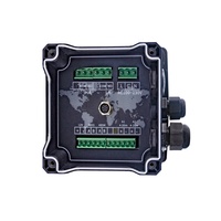 LH-DpH07 pH-mètre intelligent avec sortie RS485, test d'eau industriel, capteur de pH numérique, OEM disponible