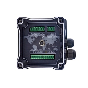 Medidor de <span class=keywords><strong>pH</strong></span> en Línea Inteligente LH-DpH07 con Salida RS485, Sensor de <span class=keywords><strong>pH</strong></span> Digital para Pruebas de Agua Industrial, OEM Disponible - Product Image 6