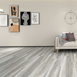 Revêtement de sol en vinyle, système à clic, pour usage intérieur - Product Image 4