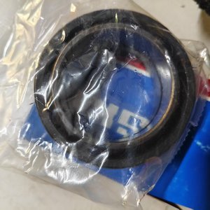 Rodamiento 0501001900 - 0501 0019 00 Aplicable a Piezas de Boomer281/Plataforma de Perforación/Piezas de Maquinaria de Minería - Product Image 1