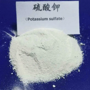 Fertilizante Sulfato de Potasio <span class=keywords><strong>K2SO4</strong></span> al 50% - Product Image 4