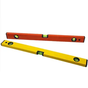 Made In China Wasserwaage Verified Supplier Spirit Level Oem/odm Precision Spirit Level