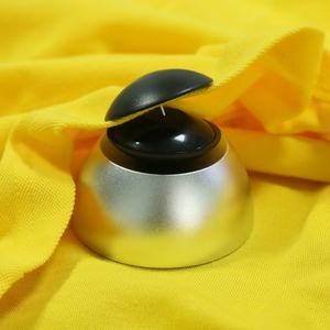 100 Etiquetas de Seguridad Antirrobo para Golf AM de 45 mm y 58 kHz con Pin para Ropa, Antirrobo en Tiendas - Product Image 5