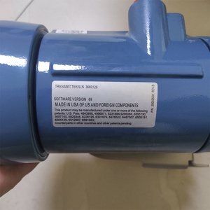 ขายดี! เครื่องวัดอัตราการไหลแบบติดตั้งภาคสนาม Motion 1700 Single Variable พร้อมราคาสุดคุ้ม - Product Image 2