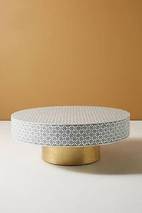 Table basse ronde à hauteur réglable écologique pour ensemble de cuisine à domicile d'Inde pour la décoration de salon et de chambre à coucher - Product Image 2