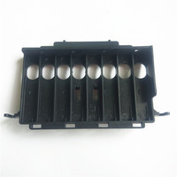 Cubierta de cabezal Mutoh 900c nueva, adaptador de colector 900c para impresora Mutoh VJ900C VJ1604E VJ1604