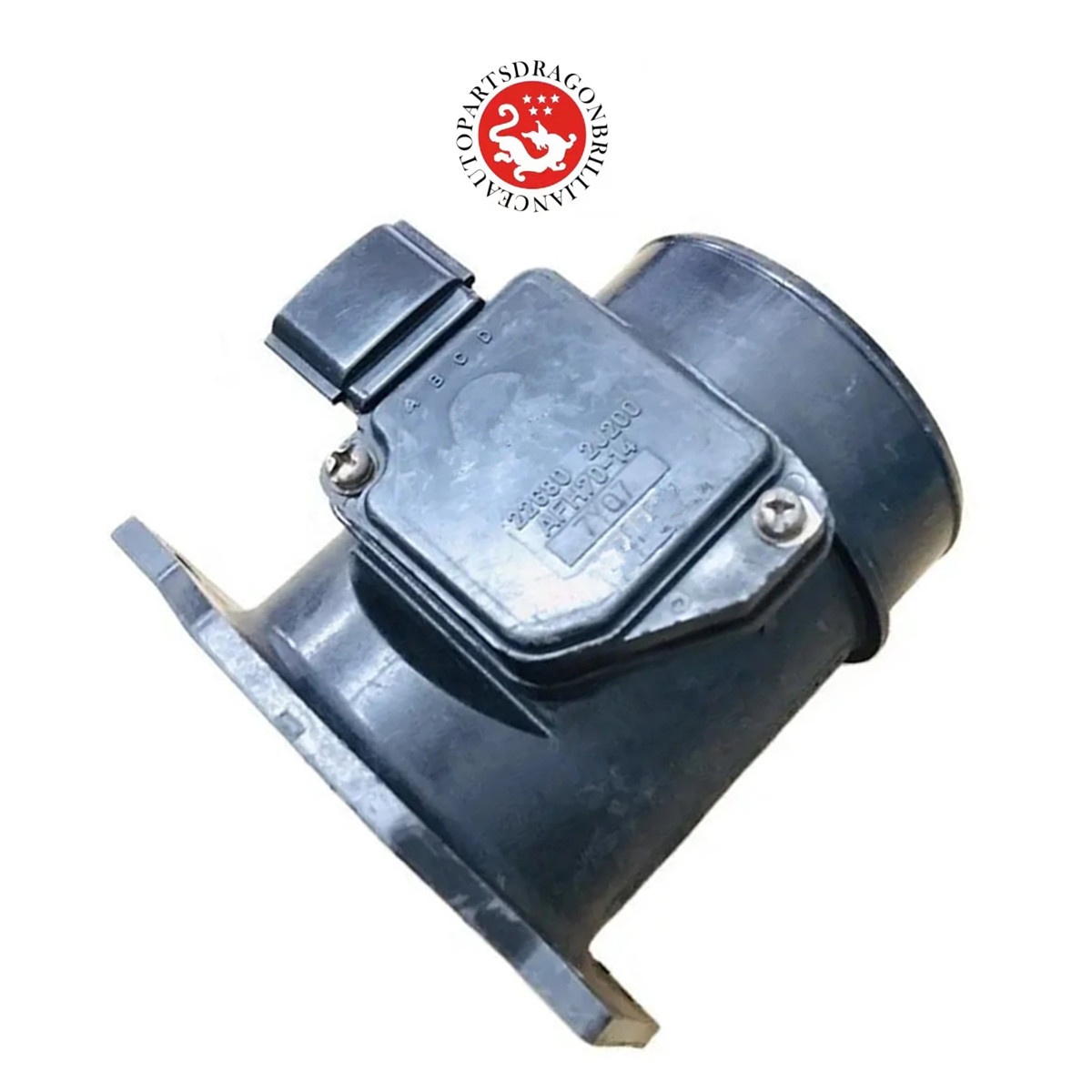 Mass Air Flow Sensor 226802J200 for Infiniti QX4 & Nissan
