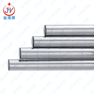 מפעל 4/6 שכבות פלדה אחסון חבל כרום מתלה מדפים יחידת מתכת מוסך מדפי חוט מדף מטבח - Product Image 5