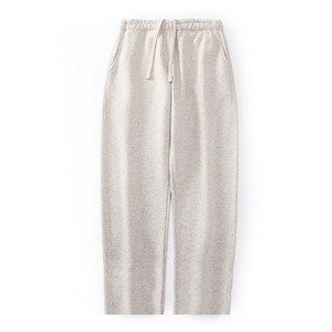 <span class=keywords><strong>Pantaloni</strong></span> della <span class=keywords><strong>tuta</strong></span> foderati in pile con 390g di spessing Plus Size sport Casual Unisex <span class=keywords><strong>pantaloni</strong></span> della <span class=keywords><strong>tuta</strong></span> da Jogger con coulisse - Product Image 3