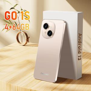 ขายส่งจากโรงงาน สมาร์ทโฟน Android รุ่น GO 1S ขายดีที่สุด 4GB+64GB เวอร์ชันสากล หน้าจอ HD ขนาดใหญ่ รองรับ 2G/3G/4G ระบบปฏิบัติการภาษาอังกฤษ - Product Image 6