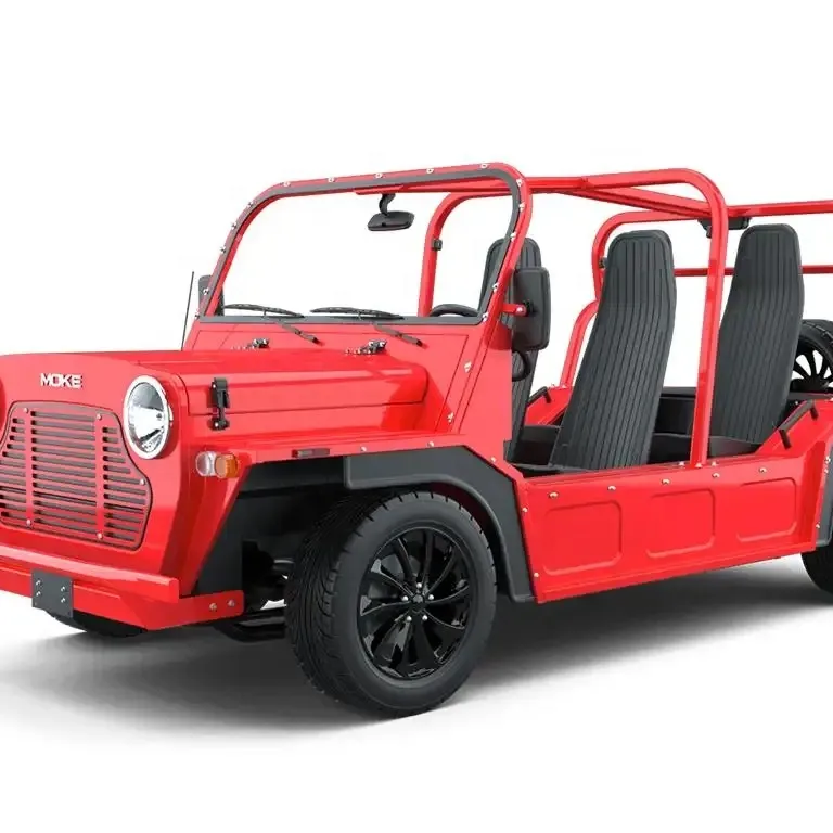2022 Hot Sale New Electric Cars Chinese Classic Red for Sale online