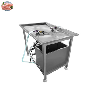 Gun Brine Injector Pneumatic Saline Injection Machine Brine Injector Marine - Product Image 1