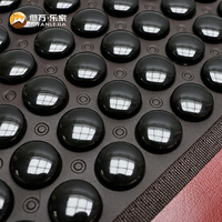 Cojín de Asiento Calefactable de Cerámica con Fotones LED Eléctricos Personalizado al por Mayor de Jiwan Lejia para Estudio de Acupuntura