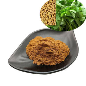 OEM/ODM Hot Sales Bocks hornklee kapseln Nicht gentechnisch veränderte glutenfreie Extrakte Bocks horn klees amen - Product Image 4