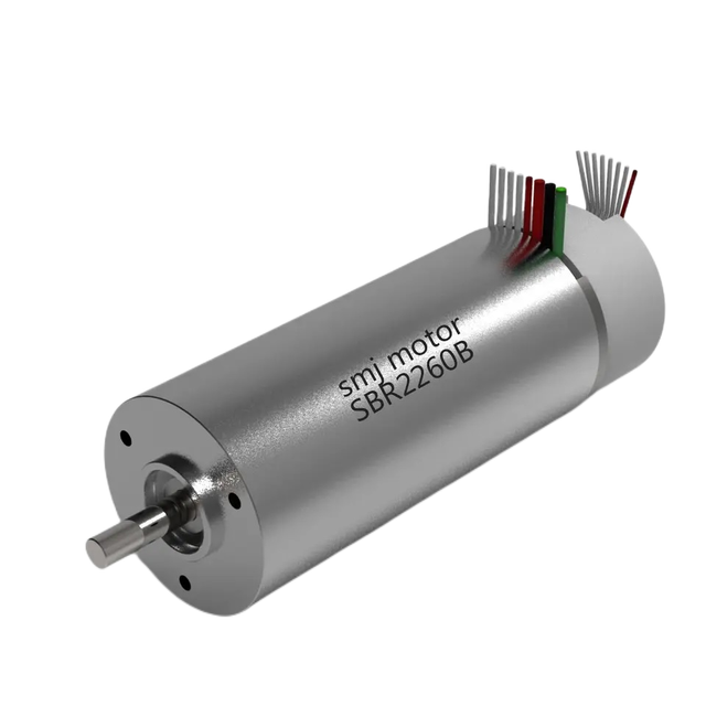 Japanese Tech High Speed Brushless Motor for Drone Brushless Dc Servo Motor High Torque Bldc Servo Motor